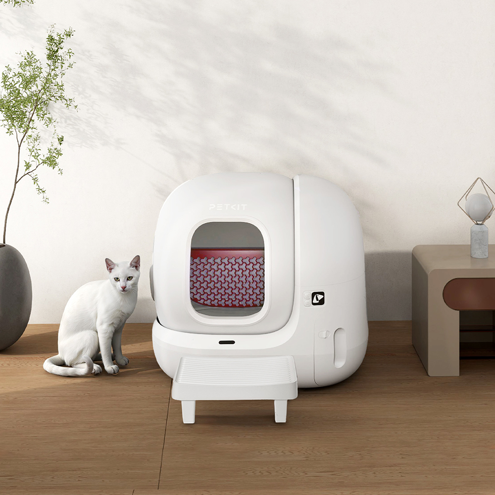 PETKIT Easy-Step Trittstufe